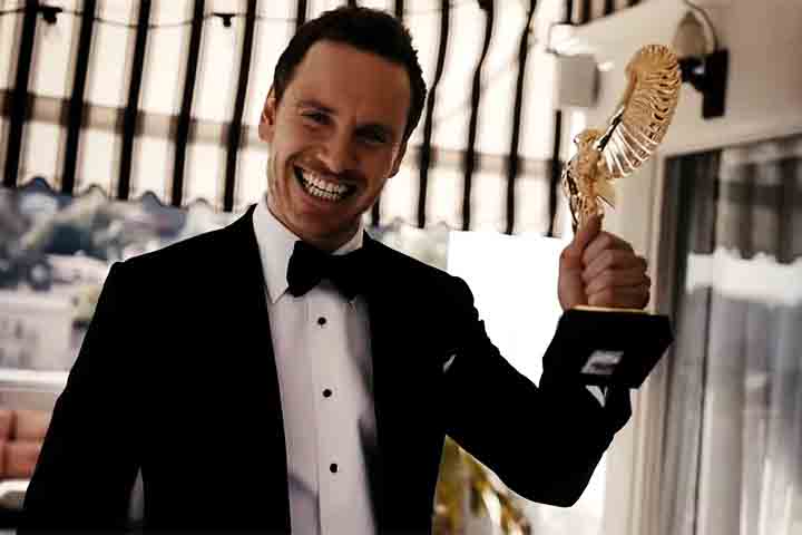 Agora, embarquemos em uma viagem pelos momentos mais marcantes da carreira deste renomado ator, relembrando as atuações que o consagraram como um dos grandes nomes do cinema.