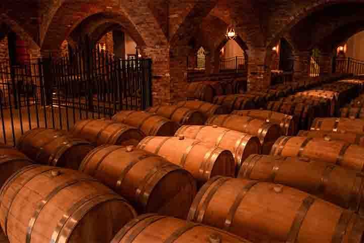 Também é possível fazer piqueniques entre os vinhedos. A vinícola, aliás, une tradição popular com experiências gastronômicas marcantes na Serra Gaúcha.