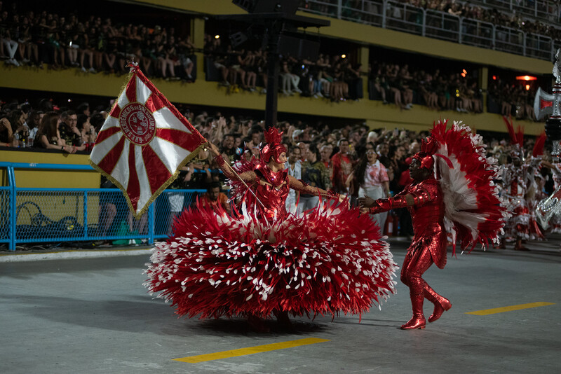 Caberá ao Acadêmicos do Salgueiro encerrar a última noite de desfiles das escolas de samba de 2026. Assim, a agremiação irá em busca de mais um título, algo que não acontece desde 2009.