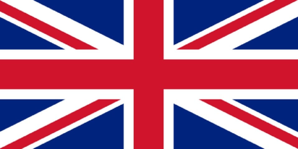 Em sexto, o Reino Unido. Lá, há duas categorias para o salário mínimo: o Salário Mínimo Nacional e o Salário Digno Nacional. Atualmente, o Salário Mínimo Nacional corresponde a cerca de 1.751 libras esterlinas mensais. Já o Salário Digno Nacional está em torno de 1.922 libras mensais.
