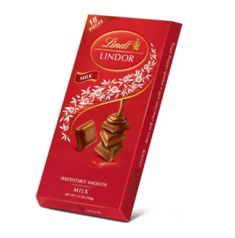 O campeão, segundo os jurados, foi o chocolate Lindt, com oito pontos de frente para o 2° colocado. Tem aspecto brilhante, aroma intenso de baunilha e sabor equilibrado, sem pesar a mão no açúcar. Além da textura macia, que 'derrete na boca'. 