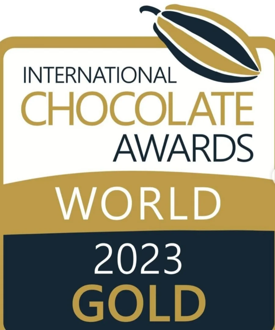 Curiosamente, o concurso International Chocolate Awards premiou recentemente a norueguesa Vigdis Rosenkilde como produtora do melhor chocolate do mundo.