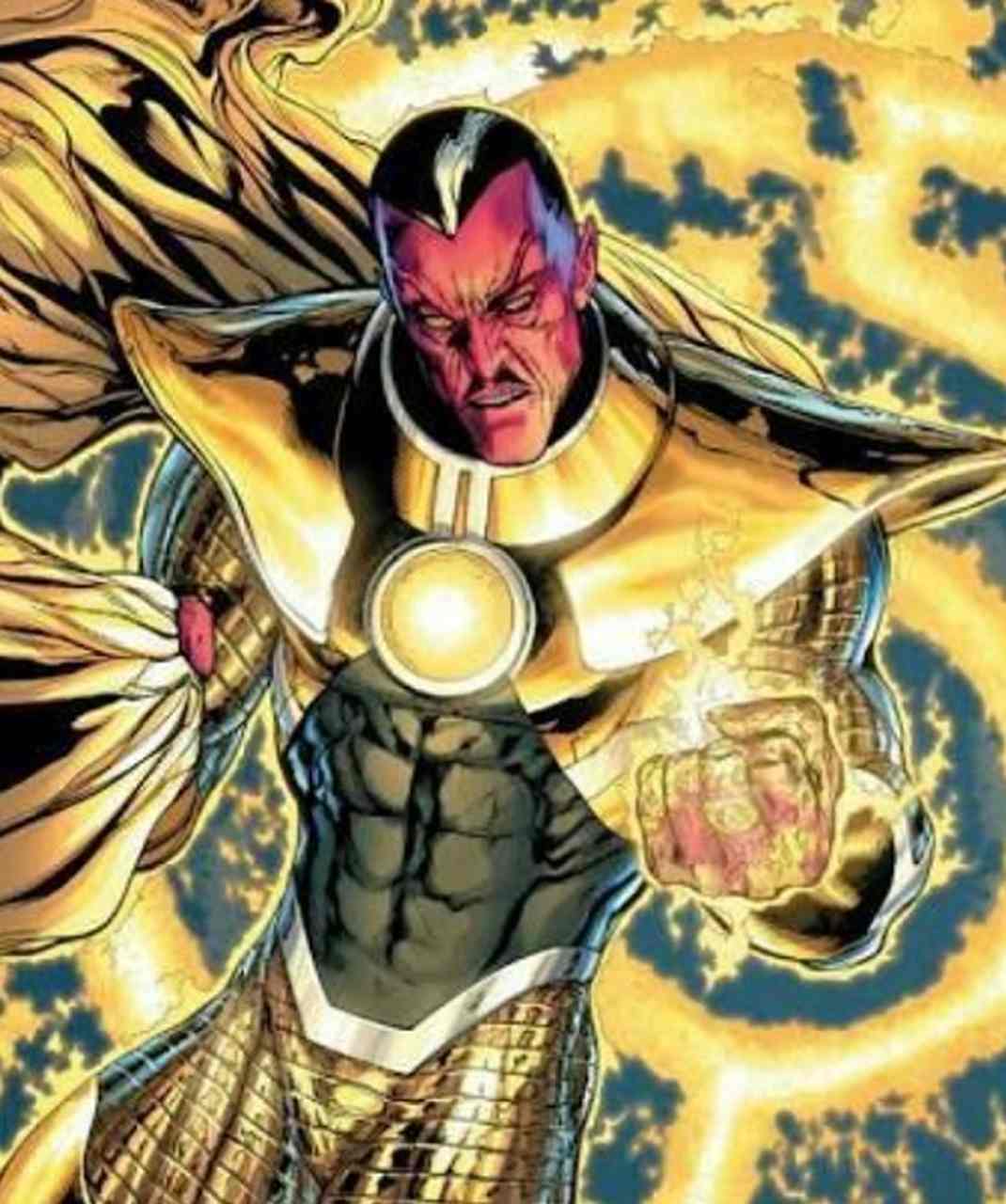 Tanto Sinestro como Gaara conseguem criar diversas formas e objetos, dependendo da situação. Tudo indica que seria um confronto bastante equilibrado e com muitas variáveis. (Nível de dificuldade: 7).