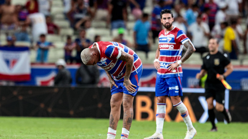 No ataque, o Tricolor não fez gols em nenhum dos últimos três jogos. Na defesa, sofreu 12 gols nos últimos cinco jogos