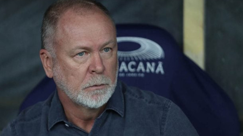 Reuniões com o técnico, no último domingo (20) e nesta segunda (21), fizeram a diretoria do Imortal criarem esperança em um desfecho positivo