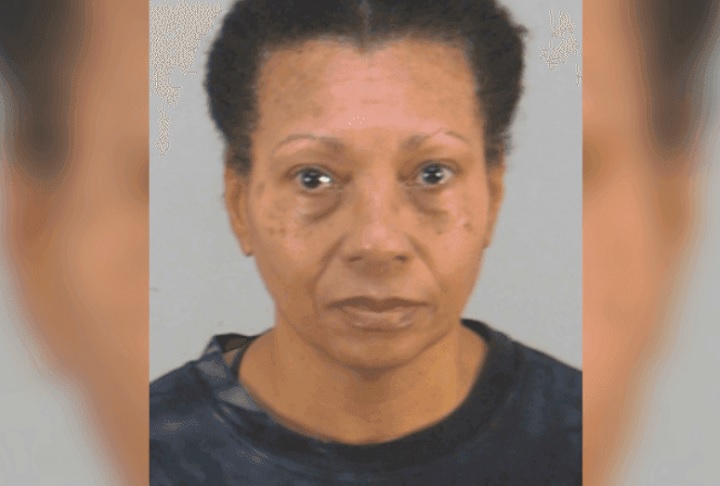 O caso aconteceu em dezembro de 2024, mas a mulher só foi detida na última quarta-feira (19/03) em Lake County, na Flórida, acusada de maus-tratos.