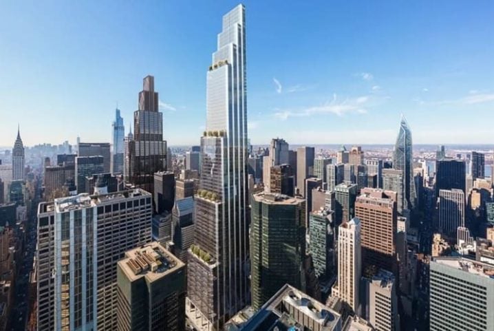 Desde setembro de 2023, a lei proíbe o aluguel de apartamentos por curto prazo em Nova York, a cidade americana 'que não dorme'.