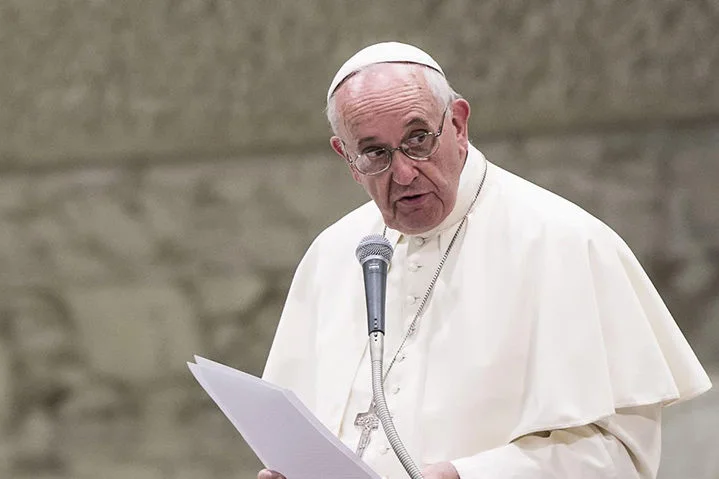 Francisco frequentemente falava sobre temas como a importância da família, a paz mundial, a justiça social e a proteção do meio ambiente.


