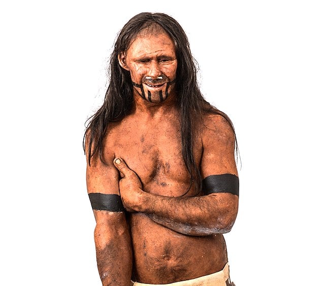 Entre 300 e 200 mil anos atrás, evoluiu na África o Homo sapiens, simultaneamente à existência dos neandertais, segundo o Smithsonian.