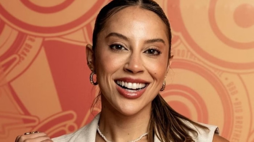 Renata foi a campeã do BBB 25 conseguindo o prêmio de R$ 2,72 milhões 