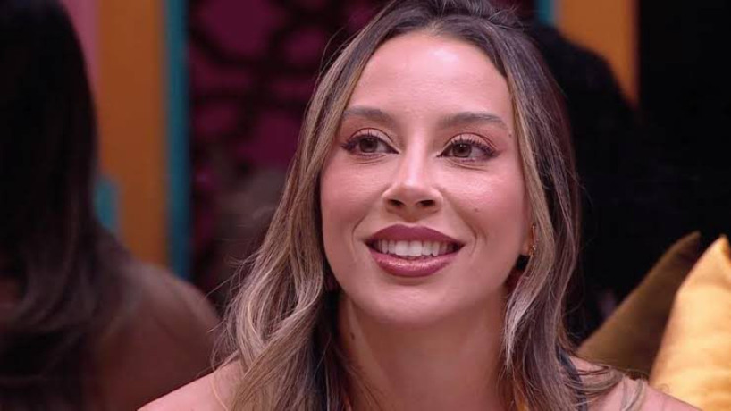 Renata Saldanha venceu o Big Brother Brasil 25 