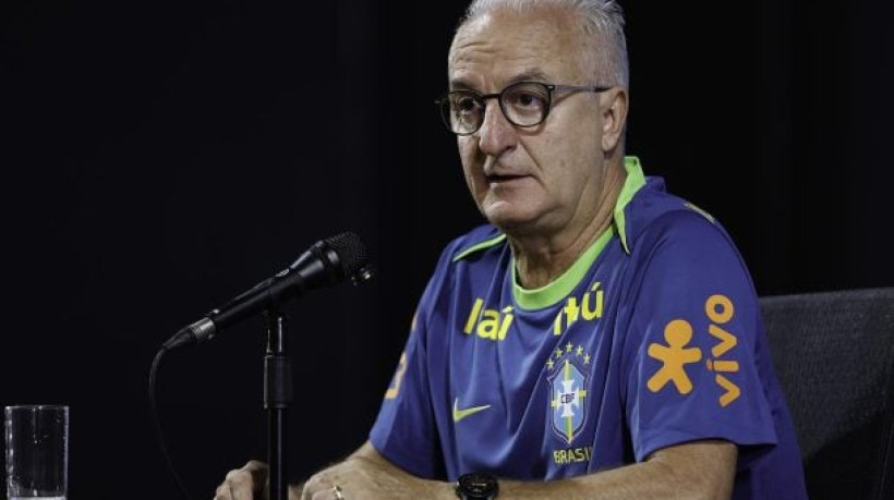 Após a recusa de Tite, o dirigente Fabinho Soldado reorganiza a busca de um técnico e vai atrás de ex-comandante da Seleção Brasileira