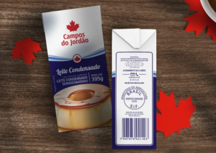 A marca Campos do Jordão não agradou. Seu leite condensado foi considerado excessivamente doce e de textura muito líquida. Apesar de visualmente atraente, o sabor pouco convidativo comprometeu sua nota final.
