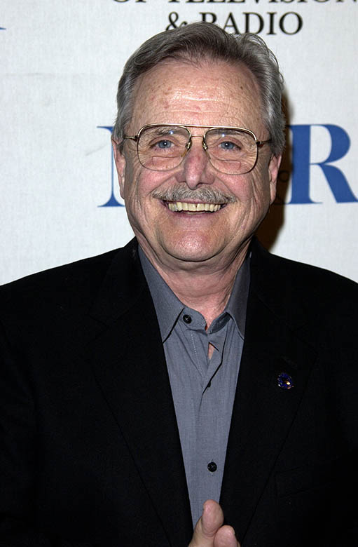 William Daniels - Nasceu em 31/3/1927 em Nova York (EUA). Ator de cinema e TV, teve papéis de coadjuvante em vários filmes e seriados. 