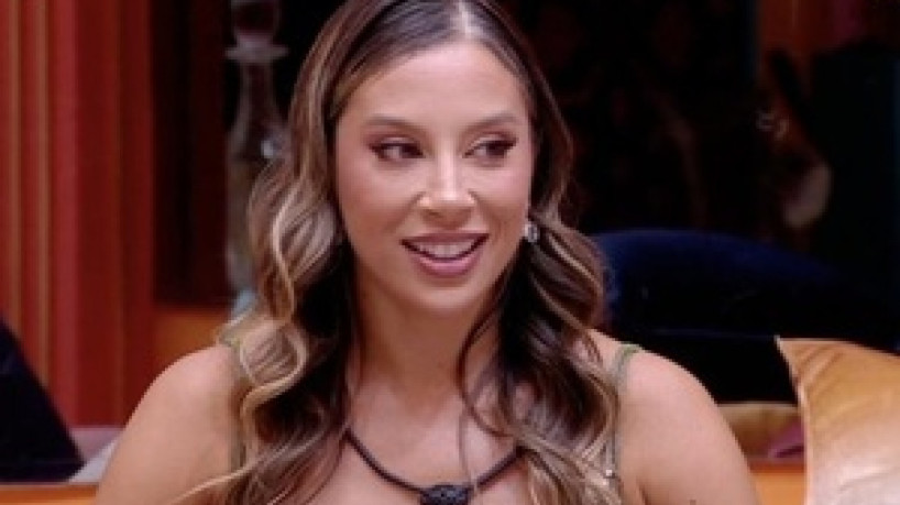 Renata fará parte do Big Show - O Reencontro, a partir das 22h, no Multishow. Com a apresentação de Ed Gama e Ana Clara 