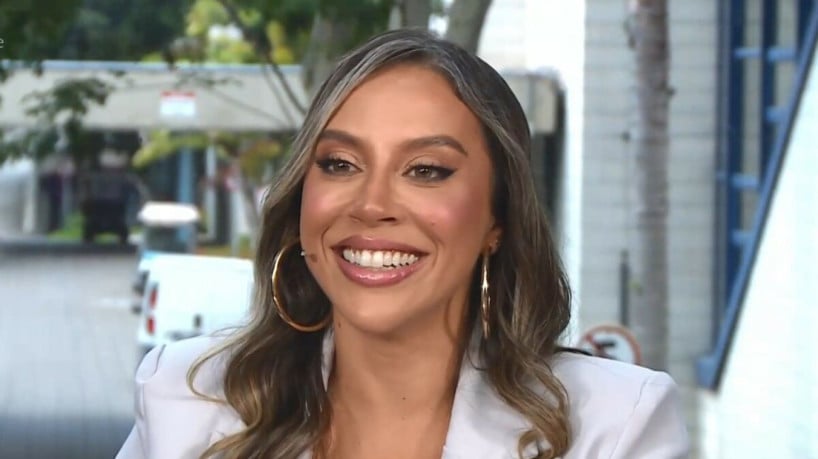 Fortaleza Reconhece Renata Saldanha como Embaixadora do Turismo 