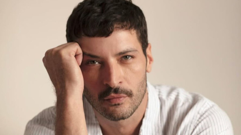 Leandro Lima entra para o elenco do remake de 