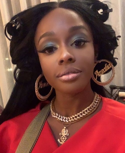 No X, internautas lembraram de várias personalidades brasileiras que já receberam cutucadas da rapper, como Ludmilla, Pablo Vittar, Linn da Quebrada e até Ciro Gomes!