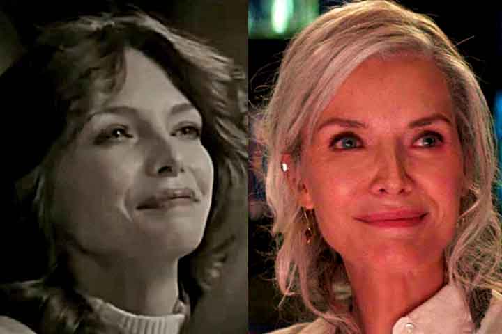 Michelle Pfeiffer - Também em “Homem-Formiga e a Vespa”, ela ficou mais jovem em uma cena de flashback. À época, a premiada atriz tinha 60 anos.