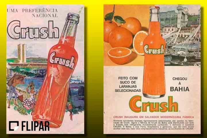 O Flipar conta a seguir o que aconteceu com alguns desses rótulos de bebidas não alcoólicas gaseificadas que já foram populares.
