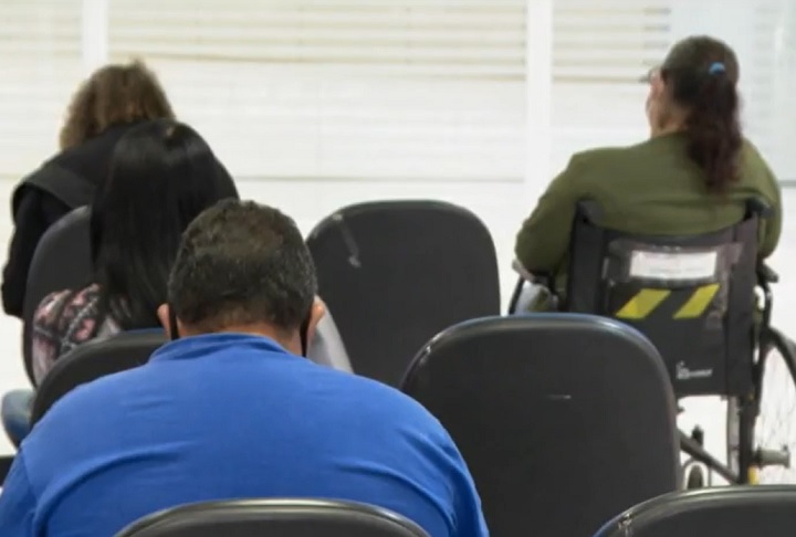 Uma pesquisa feita com 1.300 vítimas do golpe revelou que 97% nunca autorizaram os descontos.