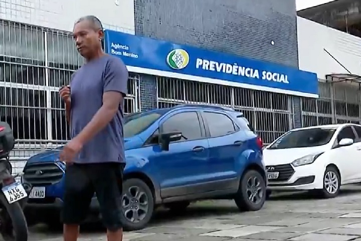 A maioria dessas pessoas não tinha autorizado esses descontos, que eram em sua maioria fraudados, em função de falsificação de assinaturas, comentou o ministro da CGU.