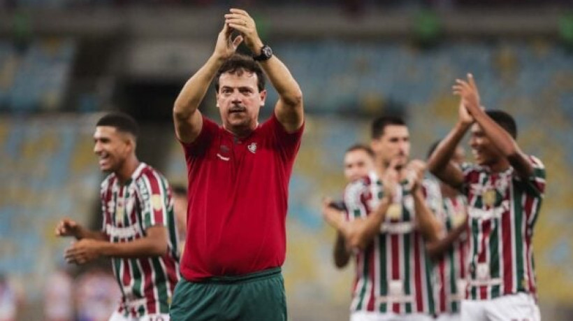 Ex-técnico tricolor, hoje desempregado, fala dos motivos que considera importantes para sua saída do time de Guerreiros