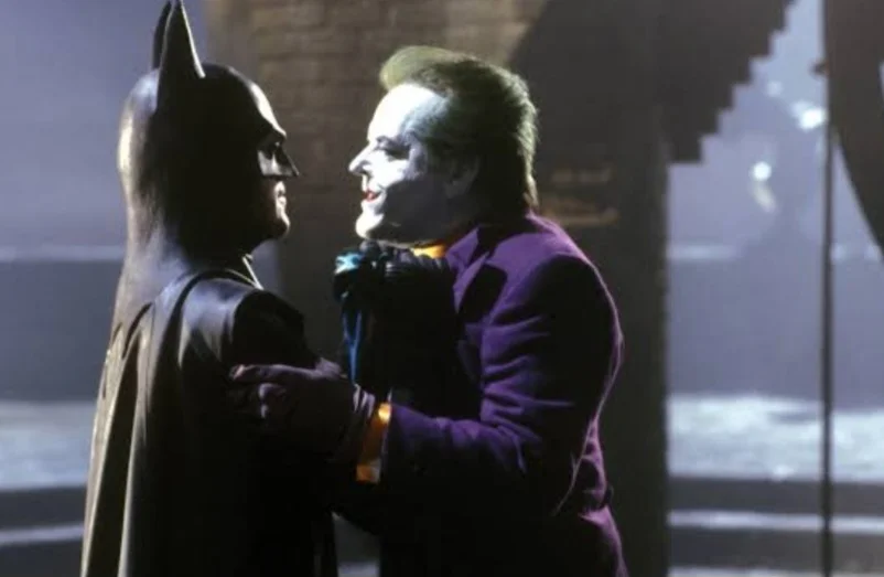  As filmagens ocorreram no Pinewood Studios entre outubro de 1988 e janeiro de 1989. O orçamento encaminhado foi de $ 30 milhões a 48 milhões de dólares