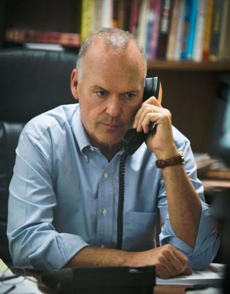 Nascido nos Estados Unidos, Michael John Douglas viveu no Condado de Allegheny, na Pensilvânia, antes de se consolidar como ator. 