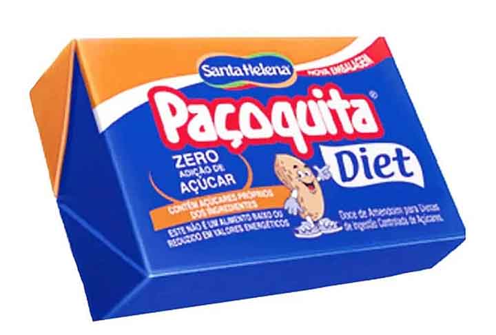 De acordo com a nutricionista Eliane Silva, do Hospital Jayme da Fonte, alguns alimentos, como café descafeinado e biscoitos ou guloseimas sem açúcar, são vistos como alternativas mais saudáveis, mas precisam ser consumidos com equilíbrio.