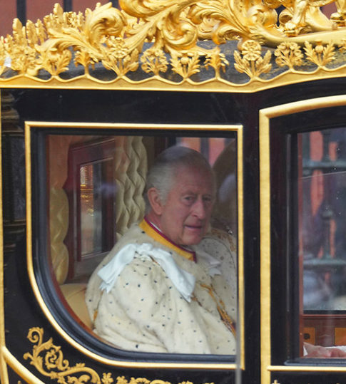 Inclusive, se achar necessário, o parlamento pode tirar o poder do rei ou da rainha por comportamento inadequado.