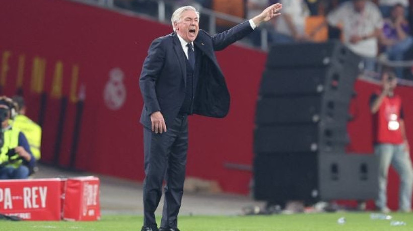 Emissário esteve presente na final da Copa do Rei, em Sevilha, e tenta convencer técnico a assumir o Brasil ainda em maio