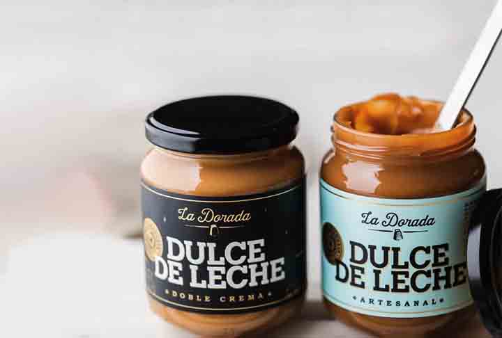 Concepción, Paraguai: A cidade de Concepción é conhecida por seu doce de leite artesanal, que mantém métodos de produção tradicionais. Além de ser um item cultural, é um produto chave no mercado local e nas celebrações paraguaias.

