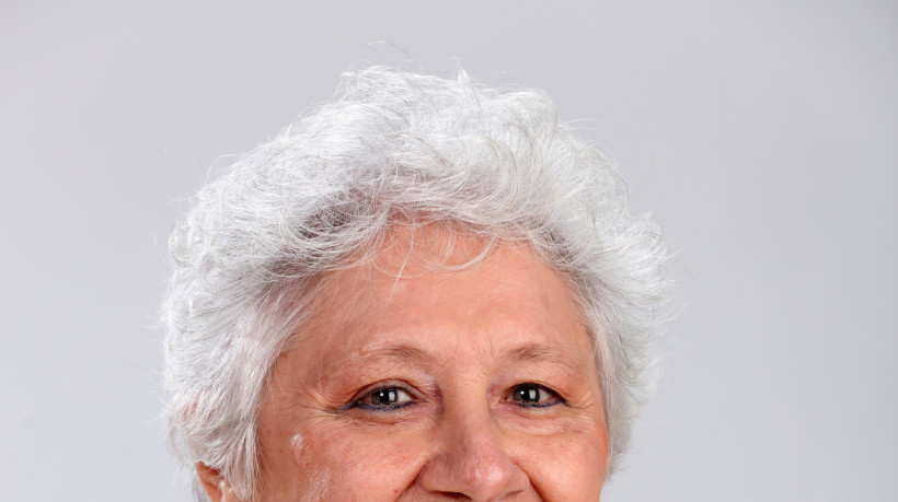 Nazaré Fraga, escritora (Foto: Ricardo Damito)