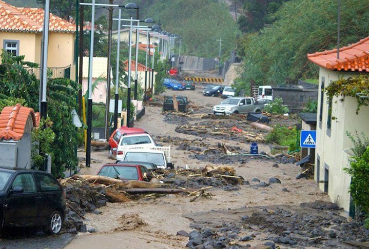 Segundo estudiosos, o interesse pelo tema tem aumentado também por conta de uma maior frequência de temporais e enchentes nos últimos anos.
