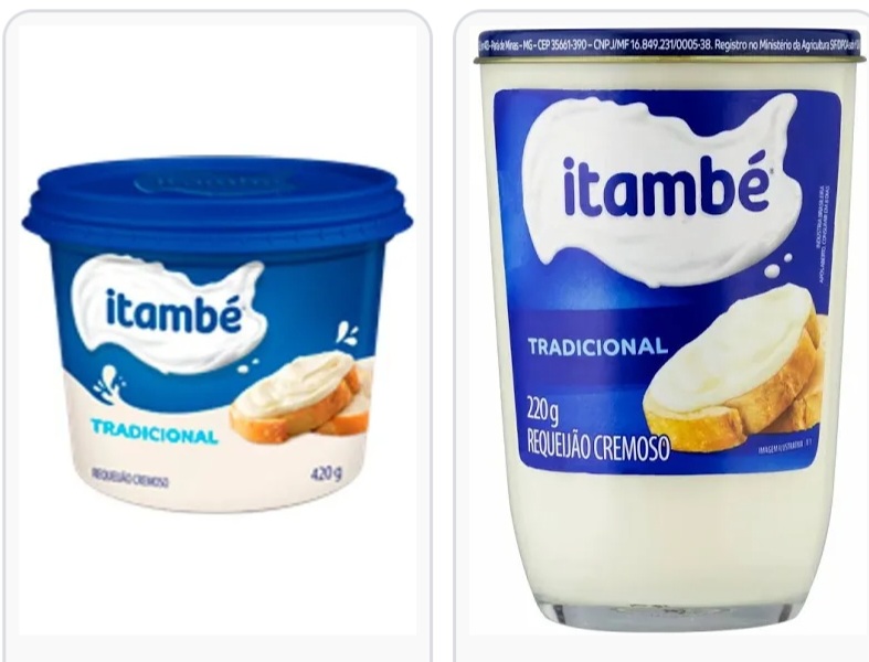 Itambé- Um item de paladar suave, uma consistência agradável para alguns, porém um tanto densa para outros, e sem presença de cheiro. A maioria dos jurados mencionou uma persistência desagradável no retrogosto, um pouco adstringente, gerando uma sensação de secura na boca.