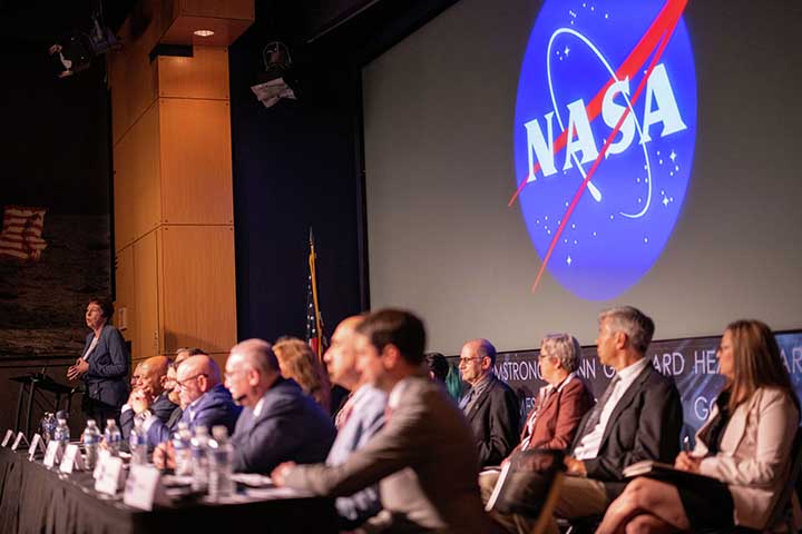 Em setembro, a Nasa, a agência espacial norte-americana, divulgou relatório indicando não haver evidências de que UPAs sejam extraterrestres. 
