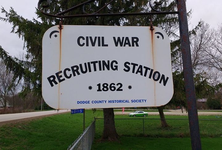 A União possuía uma estrutura bélica superior, graças ao estágio avançado de industrialização do norte dos Estados Unidos à época. 
