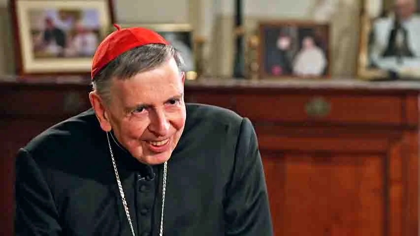 Kurt Koch (Suíça) - Prefeito do Dicastério para a Promoção da Unidade dos Cristãos, tem 75 anos. Ele foi nomeado pelo Papa Bento XVI.

