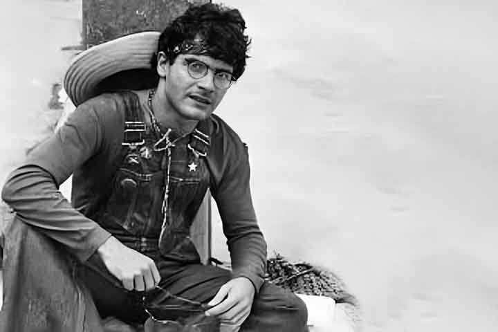 Em 1983, participou da novela Vereda Tropical, onde teve a chance de explorar diferentes facetas de sua interpretação. A trama, que abordava temas como a política e o drama familiar, permitiu que Lauro mostrasse sua versatilidade, saindo do papel de galã para papéis mais dramáticos.