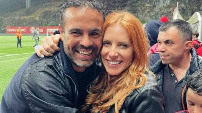 Artur Jorge e Hanna Santos protagonizaram capítulos conturbados no início do namoro, que se mantém desde o ano passado; entenda a cronologia 