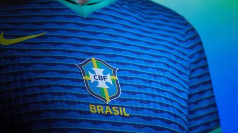 Uniforme para a disputa da Copa do Mundo terá a marca Jordan no lugar da Nike e deve ser lançado em março de 2026