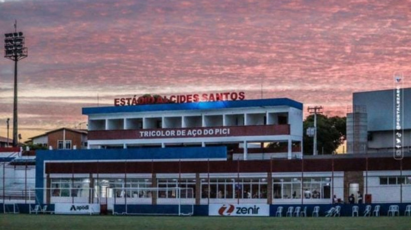 Iniciado no começo do mês, o 'Pici 360º' já recebeu mais de mil pessoas, de diferentes idades, em seu centro de treinamento