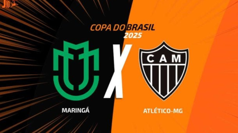 Galo visita o time paranaense nesta terça-feira (29), no Estádio Willie Davids, pelo jogo de ida da terceira fase da Copa do Brasil