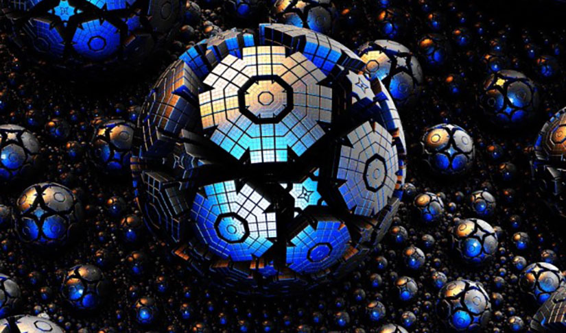 A pesquisa foi parcialmente financiada pela Agência de Projetos de Pesquisa Avançados de Defesa, uma agência federal que supervisiona o desenvolvimento de tecnologia para uso militar.