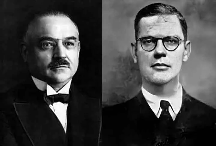 Inaugurado em 7 de setembro de 1929, o prédio em Art Déco foi projetado pelo arquiteto Joseph Gire em parceria com Elisiário da Cunha Bahiana. Ele é considerado um marco arquitetônico do Brasil, além de essencial para impulsionar a engenharia do pais. 
