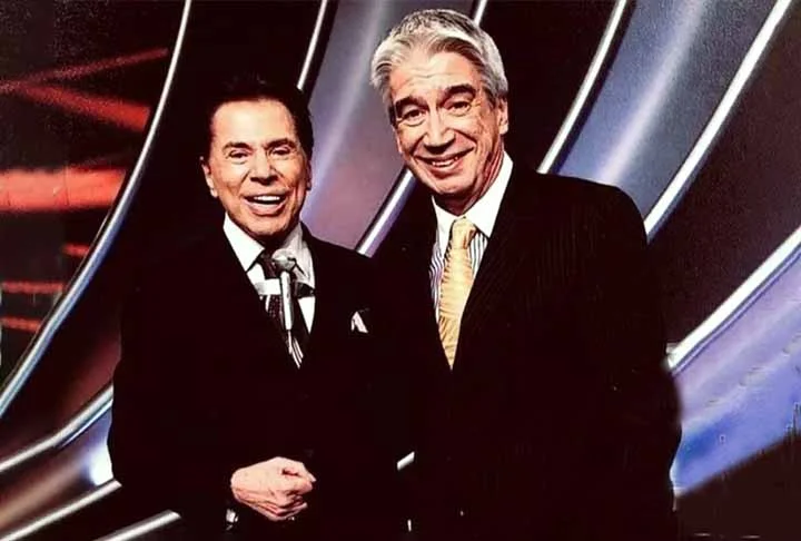 Em fevereiro de 1970, Silvio Santos o convidou para integrar o júri do Show de Calouros, que na época era transmitido aos domingos, na Rede Tupi e Record., e posteriormente no SBT, antiga TVS. Ficou nesse programa por quase 27 anos, até final de 1996.