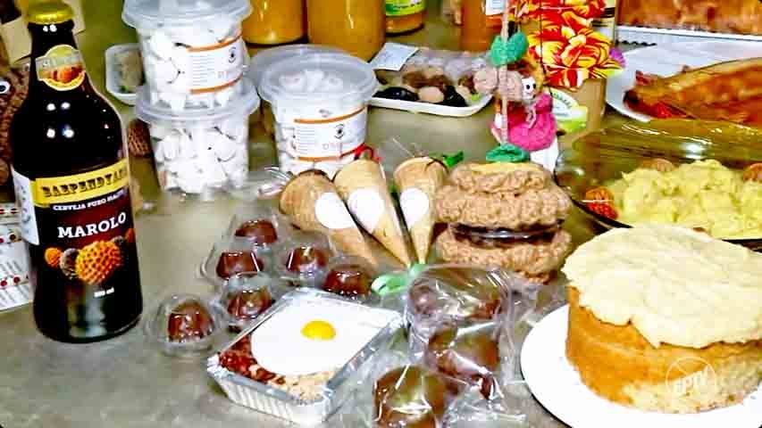 Embora a araticum possua valor nutricional relevante, cor e aroma atrativos, seu consumo, resume-se, sobretudo, nas regiões nativas próximas a seu cultivo. 