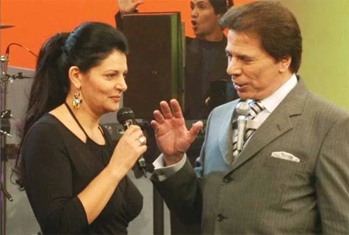 No SBT, iniciou sua carreira como telemoça do Show de Calouros. A partir de 1982, estrelou o júri fixo do programa, seguindo até sua última edição, em 1996. A modelo foi casada com outro membro do programa, Wagner Montes.