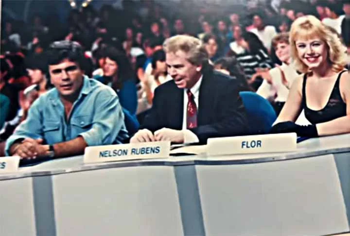 Em 1981, Nelson trabalhou com Silvio Santos na Rádio Record. O jornalista conversava com o apresentador sobre a vida dos famosos através do rádio. Já foi colunista da extinta revista Amiga, da Bloch Editores, e é jurado do Troféu Imprensa. 